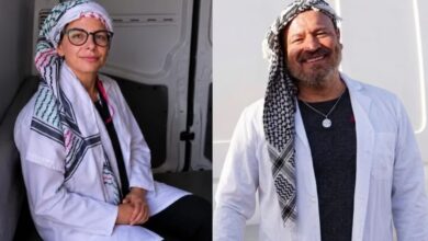 Photo of Dos argentinos detenidos en Libia: la Cancillería confirmó que están en Bengasi pero no tiene información sobre los plazos de liberación