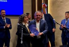 Photo of Cambios en el Gabinete: asumieron Verónica Soria y Luis Castro