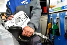 Photo of YPF aumenta 1% sus combustibles y vuelve a congelar los precios por otros 45 días