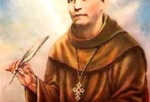 Photo of Acto Conmemorativo del Bicentenario del Natalicio del Beato Fray Mamerto Esquiú en Belén