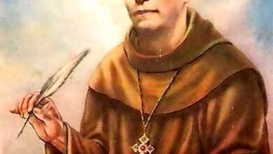 Photo of Acto Conmemorativo del Bicentenario del Natalicio del Beato Fray Mamerto Esquiú en Belén