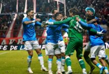 Photo of Belgrano le ganó por penales a Argentinos Juniors y enfrentará a River en la final