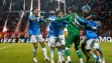 Photo of Belgrano le ganó por penales a Argentinos Juniors y enfrentará a River en la final