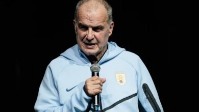 Photo of Marcelo Bielsa confirmó que dejará la selección uruguaya después del Mundial