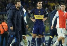 Photo of Boca y otro papelón que no tiene explicación: quedó eliminado de la Copa Libertadores y la Bombonera exigió “que se vayan todos”