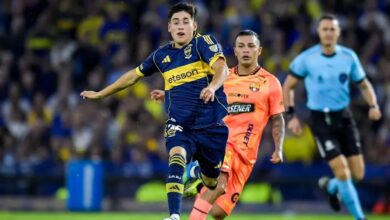 Photo of Boca se juega todo en Ecuador: cuentas claras y equipo definido para seguir en carrera