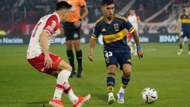 Photo of Boca vs. Huracán, por los octavos de final del Torneo Apertura 2026: hora, formaciones y TV