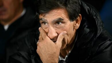 Photo of Racing echó a Gustavo Costas: los candidatos del presidente Diego Milito para reemplazarlo
