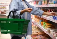 Photo of Consumo estancado: los datos del primer cuatrimestre del IVA confirman la tendencia