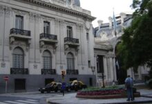 Photo of Cancillería difundió una guía clave para argentinos que viajen al Mundial 2026