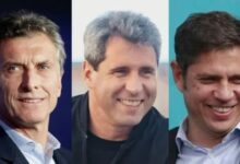 Photo of Con el Gobierno bajo presión, la oposición acelera armados y busca ocupar el vacío político