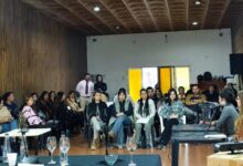 Photo of Nueva capacitación del programa «Justicia en las Escuelas, Juicio por Jurados»