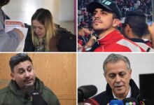 Photo of Quién es quién en el caso Agostina Vega: la madre, el fiscal, la amante y el principal sospechoso