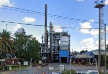 Photo of El impacto de la importación de neumáticos: después de 64 años, cerró una histórica fábrica de Campana y despidió 150 empleados