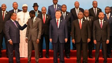 Photo of Comenzó a regir en China el arancel cero para 20 nuevos países