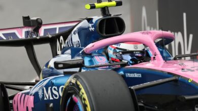 Photo of Kimi Antonelli ganó el Gran Premio de Fórmula 1 de Miami y Franco Colapinto terminó 8°, en su mejor actuación