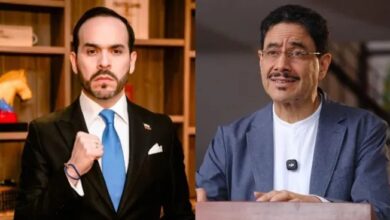 Photo of Colombia va al balotaje: Abelardo de la Espriella e Iván Cepeda definirán la presidencia el 21 de junio