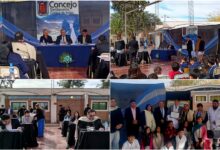 Photo of El Concejo Deliberante de Belén sesionó en B° La Cañada y puso en marcha el programa «El Concejo en tu Barrio»