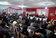 Photo of Convención de la UCR: convocatoria juvenil y reclamos del interior marcan la interna radical