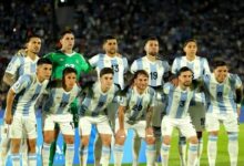 Photo of La lista de Lionel Scaloni para el Mundial 2026: los 22 jugadores que ya tendrían asegurado su lugar