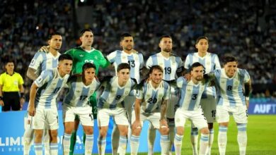Photo of La lista de Lionel Scaloni para el Mundial 2026: los 22 jugadores que ya tendrían asegurado su lugar