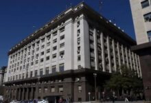 Photo of Alivio en provincias: gracias a un salto del 26% en la recaudación de Ganancias, hubo coparticipación récord en mayo