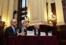 Photo of Reforma laboral: la Corte no aceptó el per saltum solicitado por el Gobierno y la causa seguirá su curso