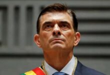Photo of Crisis en Bolivia: el Gobierno negó una posible salida de Rodrigo Paz tras la ola de protestas que sacude La Paz