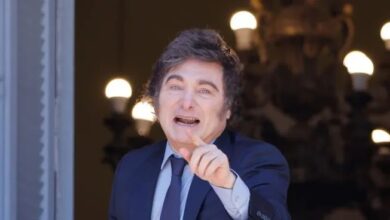 Photo of Denunciaron penalmente a Javier Milei por «encubrimiento» e «incumplimiento del deber»