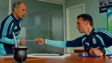 Photo of Scaloni anunció la lista para el Mundial 2026: con Messi, dejó afuera a un campeón del mundo y estarán Lo Celso y “Colo” Barco