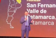 Photo of La Capital recibió dos distinciones nacionales en La Noche de Intendentes
