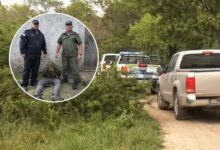 Photo of Cómo fue el hallazgo del Niño N en Corrientes: el Alerta Sofía y un llamado clave