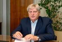 Photo of Sergio Ziliotto: «Hay que discutir realmente la redistribución de recursos entre Nación y las provincias»