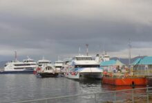 Photo of Investigación epidemiológica internacional: El «caso cero» del brote de hantavirus en el crucero recorrió Catamarca y La Rioja