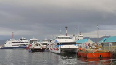 Photo of Investigación epidemiológica internacional: El «caso cero» del brote de hantavirus en el crucero recorrió Catamarca y La Rioja