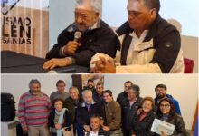 Photo of Se lanzó en Belén la convocatoria oficial para la creación del Himno de la Marcha de los Ponchos