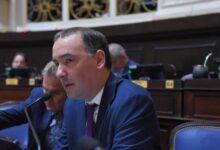 Photo of El hermano de Manuel Adorni incumplió con la presentación de su declaración jurada como legislador bonaerense