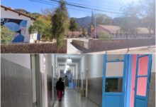 Photo of Se activaron protocolos de emergencia: restringen el acceso al Hospital de Belén por un caso de intoxicación grave