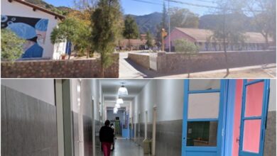 Photo of Se activaron protocolos de emergencia: restringen el acceso al Hospital de Belén por un caso de intoxicación grave
