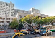 Photo of La UBA alertó que los hospitales universitarios podrían dejar de funcionar por falta de financiamiento