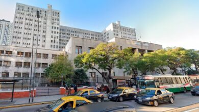 Photo of La UBA alertó que los hospitales universitarios podrían dejar de funcionar por falta de financiamiento
