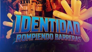Photo of IDENTIDAD «Rompiendo Barreras»: Hoy los jóvenes de Belén presentan sus camperas de egresados en una noche única