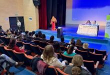 Photo of Trabajo para la contención de infancias y adolescencias