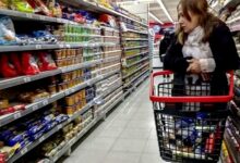 Photo of La inflación medida por las provincias subió 2,7% en abril y quedó por encima de Nación