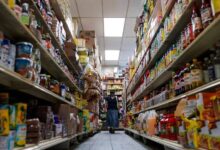 Photo of Ranking de inflación: cuáles fueron las provincias que superaron el promedio nacional