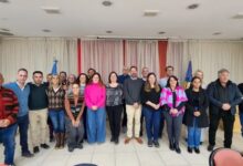 Photo of «La zona fría no se toca»: intendentes bonaerenses presionan para frenar en el Senado el recorte al subsidio del gas