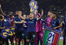 Photo of Lautaro Martínez volvió para ser campeón de la Serie A de Italia: dio una asistencia para festejar el octavo título con el Inter de Milan