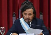 Photo of La Justicia intervino el PJ de Salta a días del Congreso Nacional