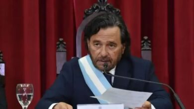 Photo of La Justicia intervino el PJ de Salta a días del Congreso Nacional