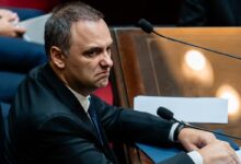 Photo of La Justicia revisa los gastos de Manuel Adorni y mañana escuchará a otro testigo en la causa